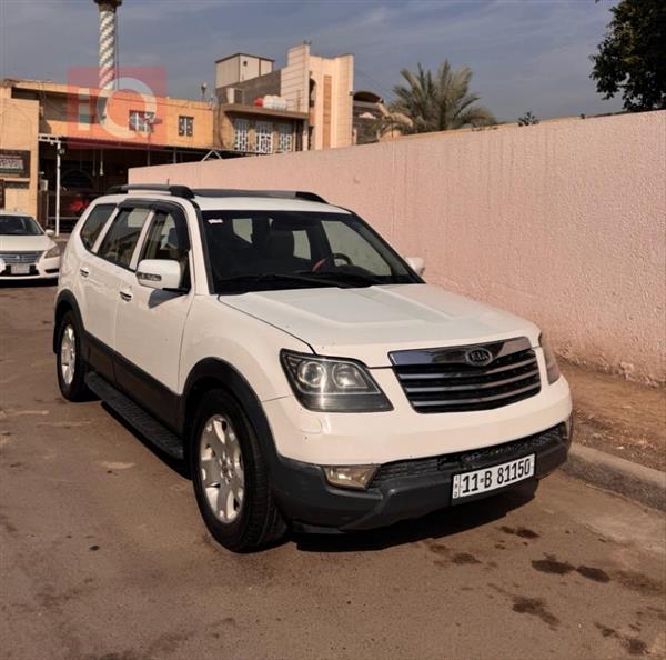 كيا موهافي 2013 للبيع في العراق -  بغداد